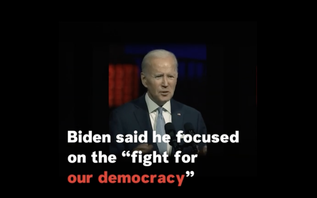 Biden Starts 2024 Campaign With Fundraising Edge Over Trump, GOP Rivals