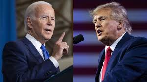 Biden and Trump Are Headed for a Rematch. 5 High-Stakes Issues to Watch